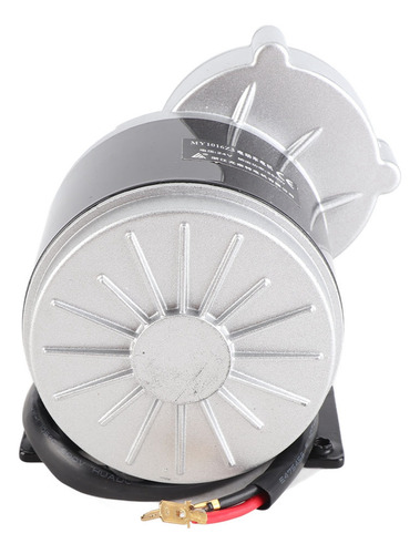 Motor Scooter Brush My1016z3, 24 V, 350 W, Reducción De Engr