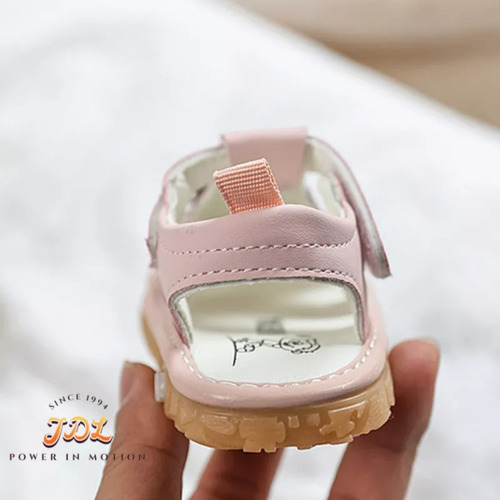 Sandalias Para Bebés De Verano Para Bebés Pequeños