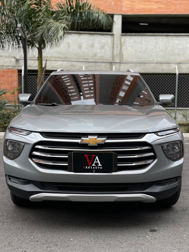 Chevrolet Montana 1.2 T Ltz 4X2 At