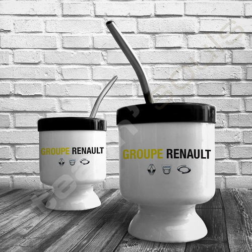 Mate Fierrero Renault #090 | Williams / Sport / Rs / Turbo