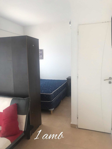 Imagen 14 de 14 de Departamento En Miramar