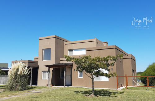 Casa Laguna #200-300 - San Sebastian - Area 9 - 173m2 #id 2345