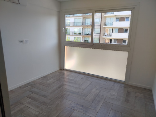 Dueño Directo - Departamento De Categoria 2 Ambientes A Estrenar Con Cochera - Castelar