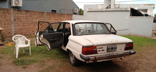 Ford Falcon 3.0 Gl