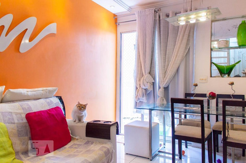 Apartamento À Venda - Abolição, 2 Quartos, 120 - S893028810