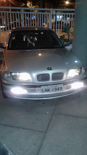 Bmw 320i 2001\2001