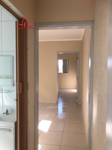 Casa A Venda No Bairro Vila Tupi Em Várzea Paulista - Sp. - 2533-1