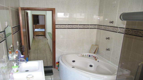 Imagem 14 de 23 de Sobr 3 Dorms Gonzaga Santos R$ 915 Mil, Cód: 10319 - V10319