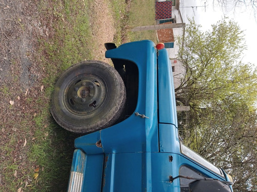 Imagem 3 de 9 de Ford F11000