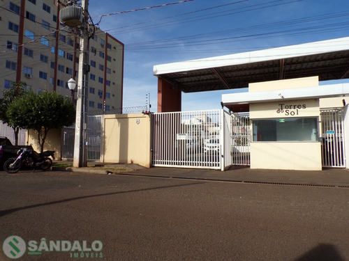 Imagem 3 de 26 de Apartamento Para Alugar - 00868.001