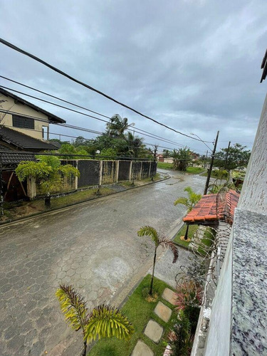 Imagem 14 de 15 de Casa Para Venda Em Itanhaém, Cibratel Ii, 3 Dormitórios, 1 Suíte, 2 Banheiros, 6 Vagas - It966_2-1415713