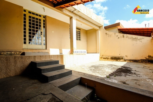 Imagem 25 de 26 de Casa À Venda, 3 Quartos, 1 Suíte, 2 Vagas, Interlagos - Divinópolis/mg - 33557