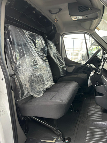 Renault Master FurgãO 2.3 Extra L3h2 5p