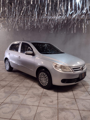 Volkswagen Gol 1.0 Mi 8V