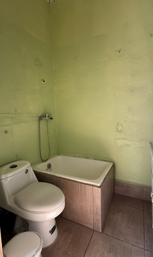 Mega Rebja Gran Casona Solida, Regularizada