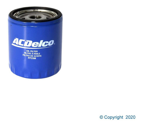 Filtro De Aceite Kodiak Mod 1999 A 2006