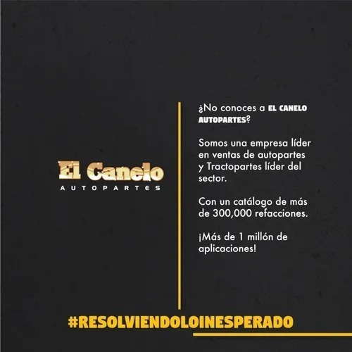 Par Juego Barras De Suspension Italika Dm150 Alta Calidad