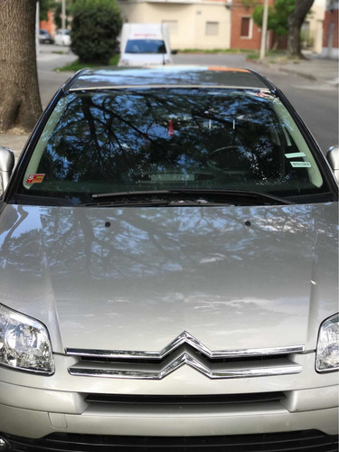 Citroën C4 1.6 16 V Pack