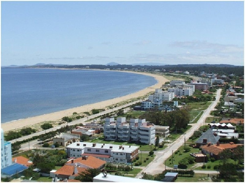 Alquiler Temporario Apartamento 3 Dormitorios Playa Mansa