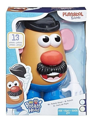 Mr. Potato Head Potato Head Toy Story Hasbro