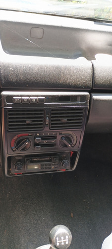 Fiat Uno 1.0 Mille