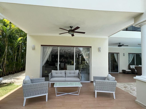 Ventavilla En Cocotal Golf & Country Club