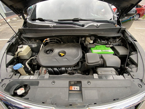 Imagen 14 de 25 de Kia New Sportage Lx 2014