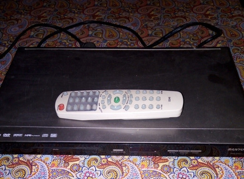 Dvd Sanyo