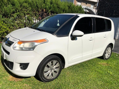 Citroen C3 Picasso