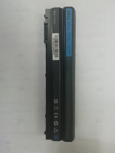 Imagen 6 de 7 de Bateria Dell Original Mr90y Xcmrd Jkvc5 -268x5 N4030 - Rfjmw