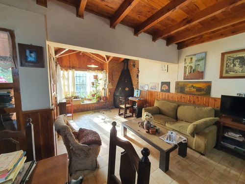 Imagen 1 de 12 de Venta Ph 3 Dormitorios En Bariloche Con Jardín