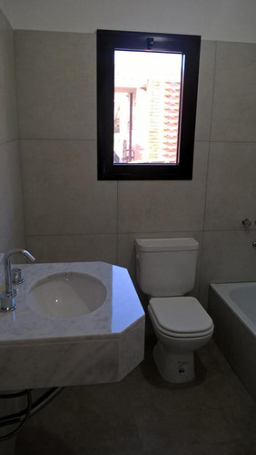 Imagen 23 de 30 de Casa A Estrenar En Barrio Privado Monet