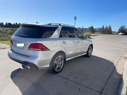 Mercedes-Benz Clase GLE 3.0 Gle400 Sport 4matic 333cv