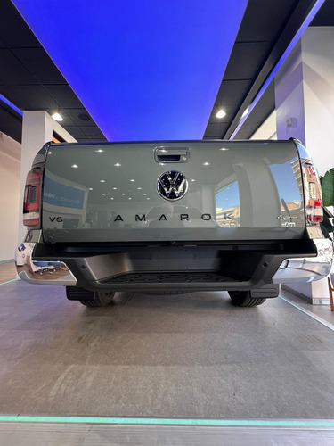 Volkswagen Amarok 3.0 Cd Tdi 258Cv V6 Extreme 4X4 At