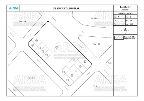 Venta · Departamento 3 Ambientes · Haedo · Cochera