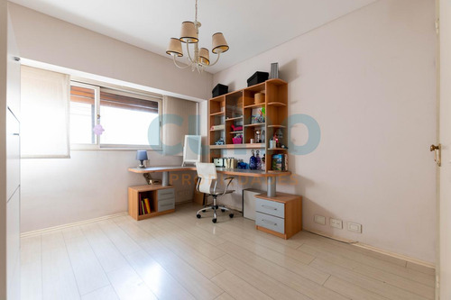 Av. Del Libertador Y Lacroze - 200 M2 - Cocina Reciclado