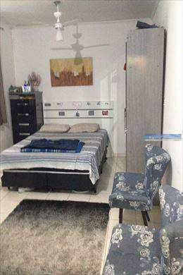 Imagem 1 de 14 de Sala Living Em São Vicente Bairro Itararé - V2993