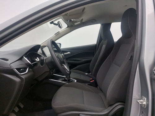 Chevrolet Onix 1.0 TURBO FLEX LT MANUAL