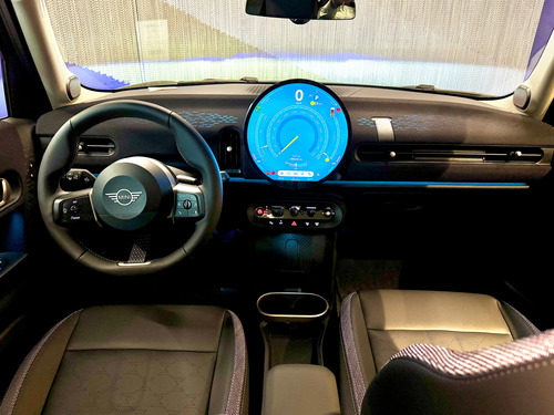 Mini Cooper S 2.0 Chili 5 Puertas Mt