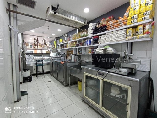Imagen 12 de 13 de Negocios En Venta Rm 26 Mls #22-9859 04128159347