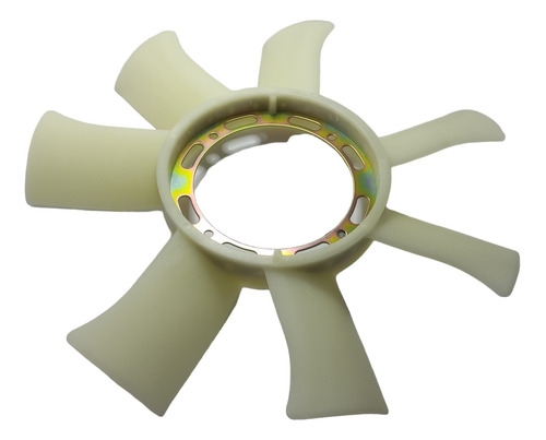  Aspa Fan Clutch Grand Vitara Todas