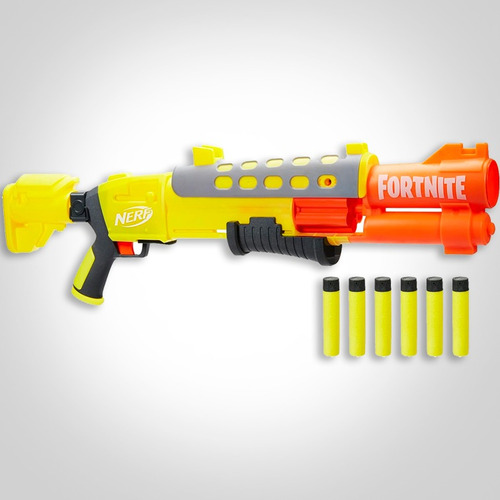 Nerf Fortnite Legendary Tac F4168