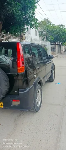 Zotye Nomada 1.6l