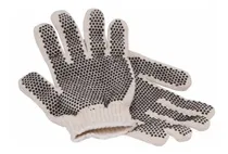 Comprar Pack 120 Guantes Moteados Pesados Trabajo Factura A Envios