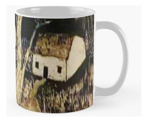 Taza X4 Casas Da Serra Calidad Premium