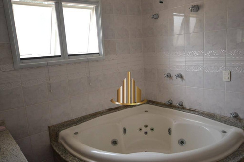 Casa Com 4 Dormitórios Sendo 2 Suítes À Venda, 363m² Por R$ 2.650.000 - 18 Do Forte - Santana De Parnaíba/sp - Ca2439