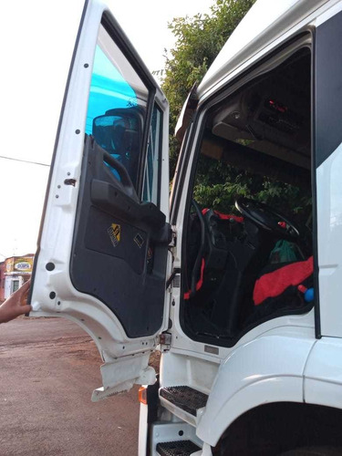 Iveco Strallis