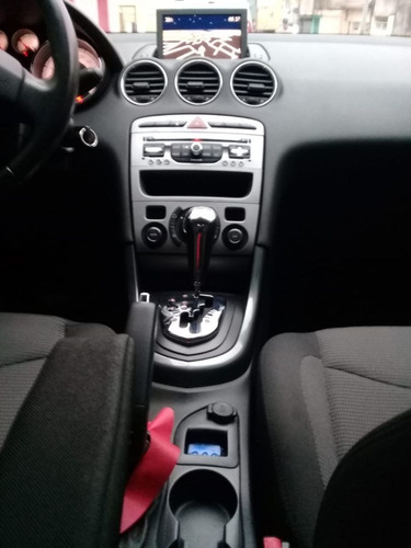 Peugeot 408 2015 2.0 Allure Flex Aut. 4p