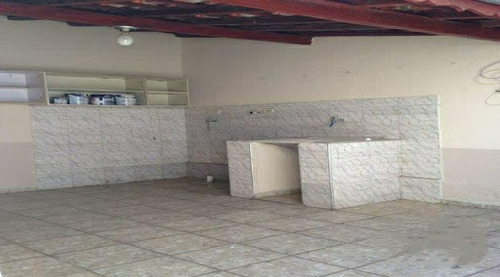 Imagem 7 de 7 de Casa À Venda, 59 M² Por R$ 380.000,00 - Bosque Dos Eucaliptos - São José Dos Campos/sp - Ca0298
