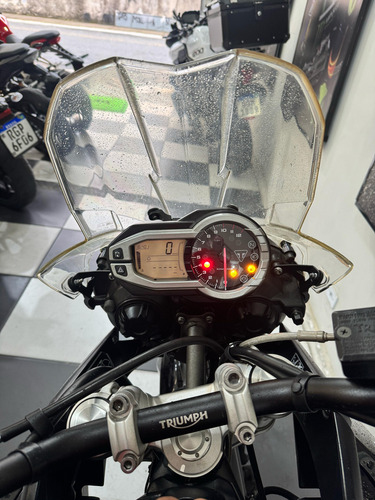 Tiger Xr 800 Muito Nova